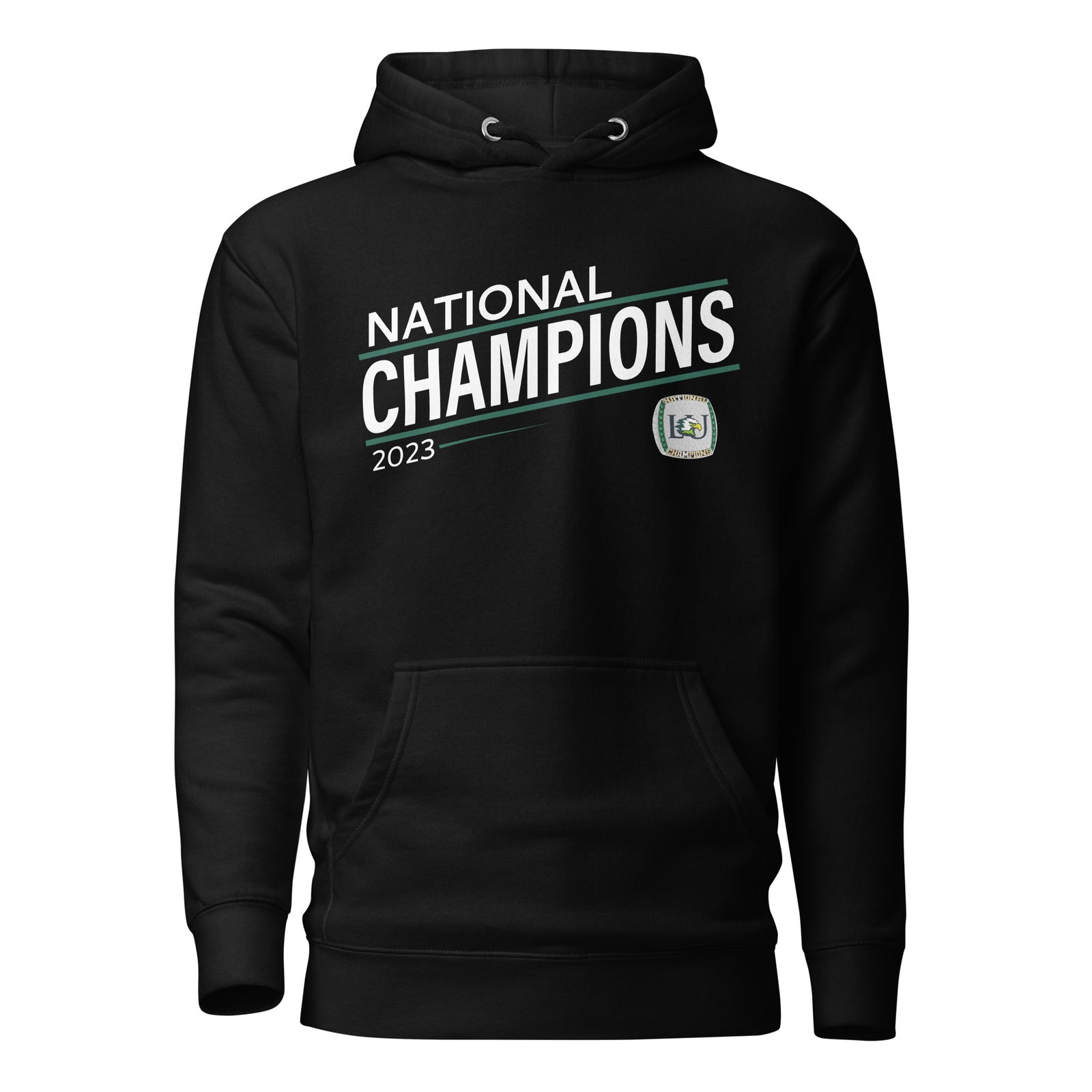 Life University Rugby 2023 Unisex Hoodie