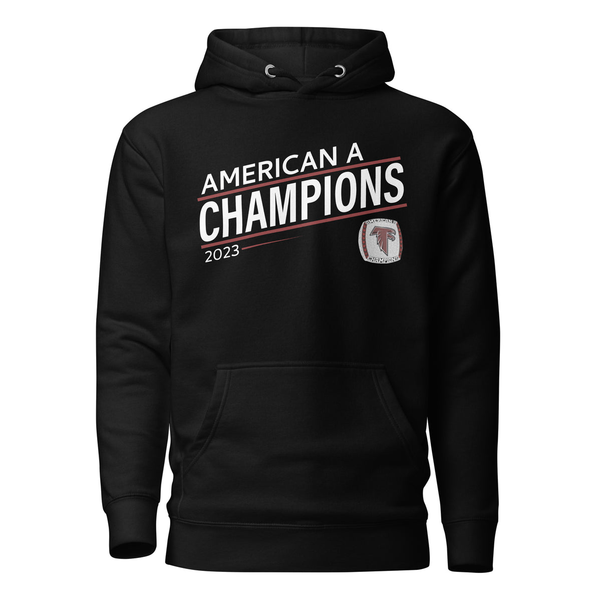 Pottsgrove High School Band 2023 Unisex Hoodie