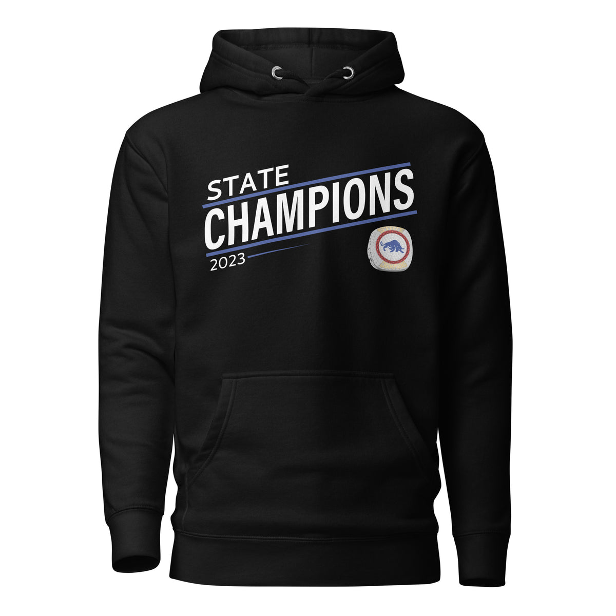 Mountain View High School Field Hockey - Women's 2023 Unisex Hoodie