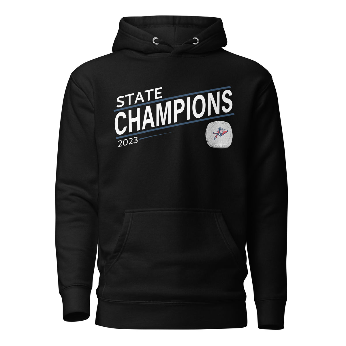 South Jones High School Band 2023 Unisex Hoodie
