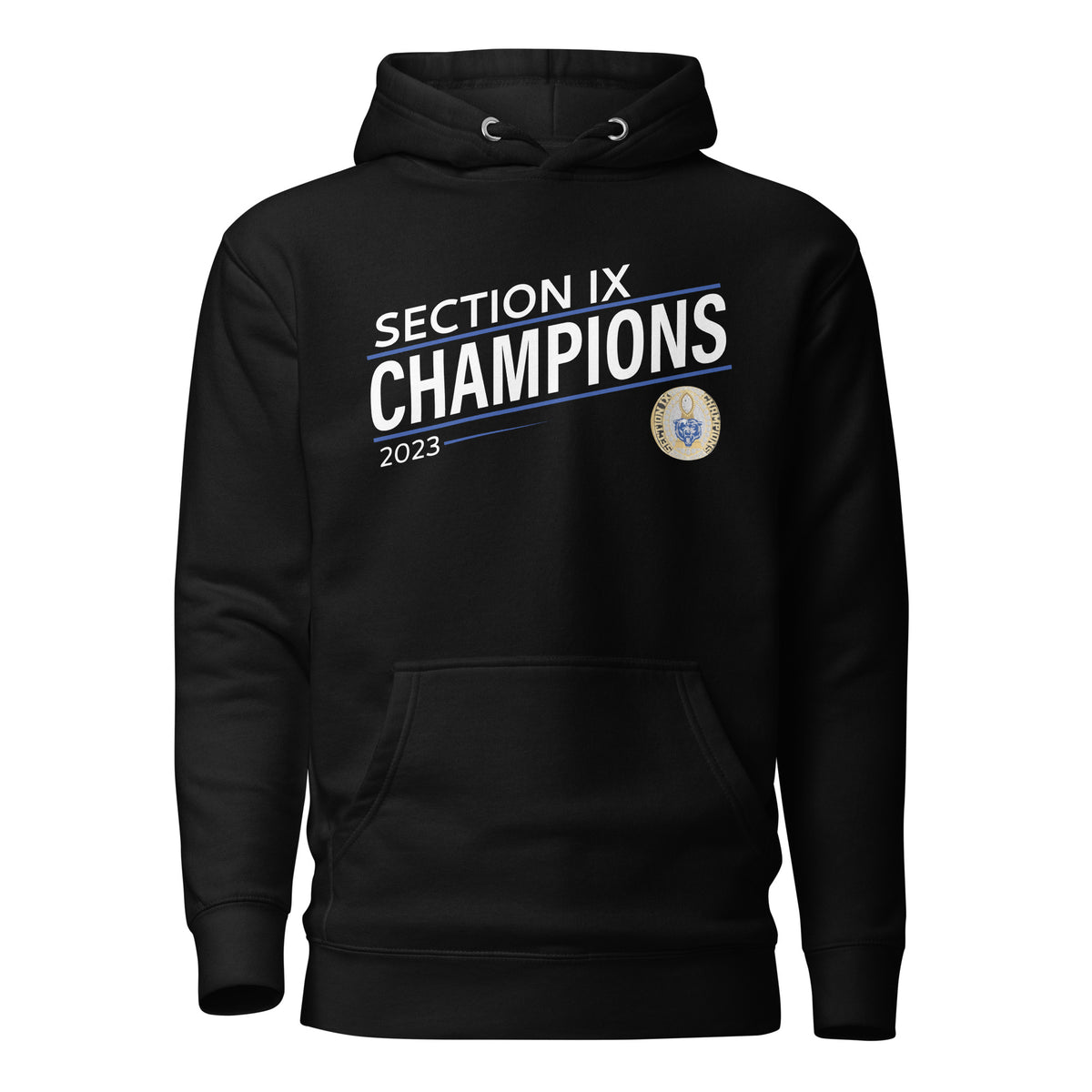 Middletown High School Football 2023 Unisex Hoodie