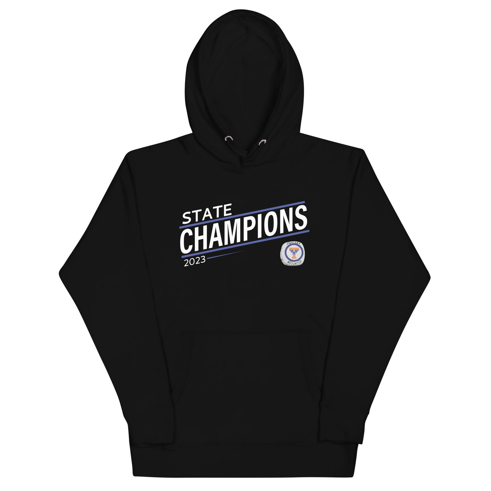 Timpview High School Football 2023 Unisex Hoodie