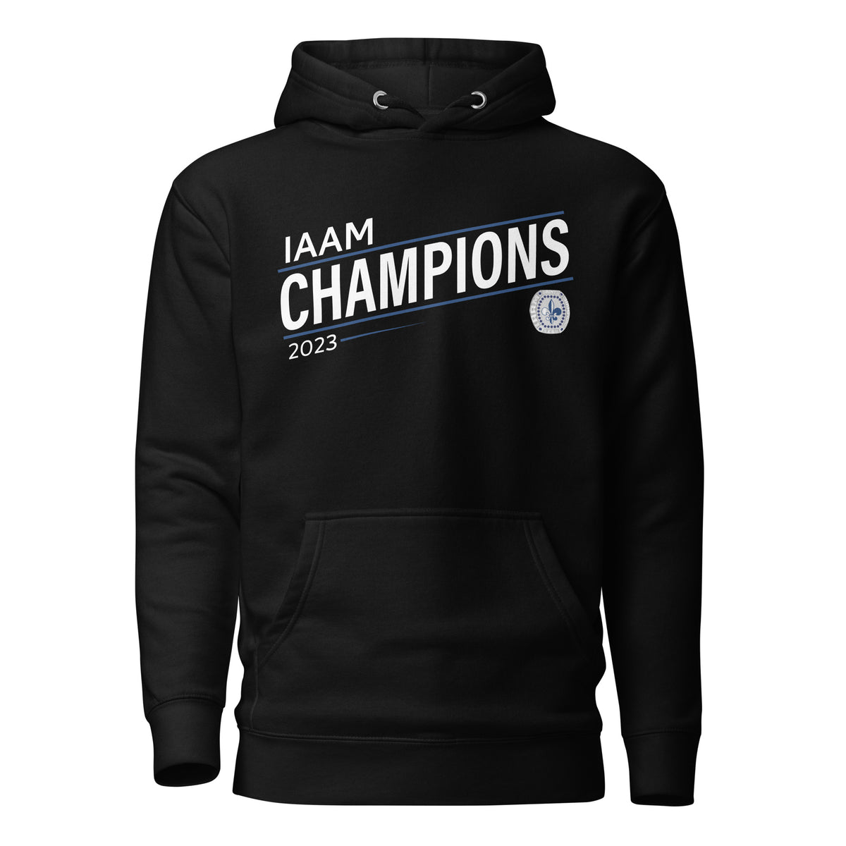 Saint Mary's High School Field Hockey 2023 Unisex Hoodie