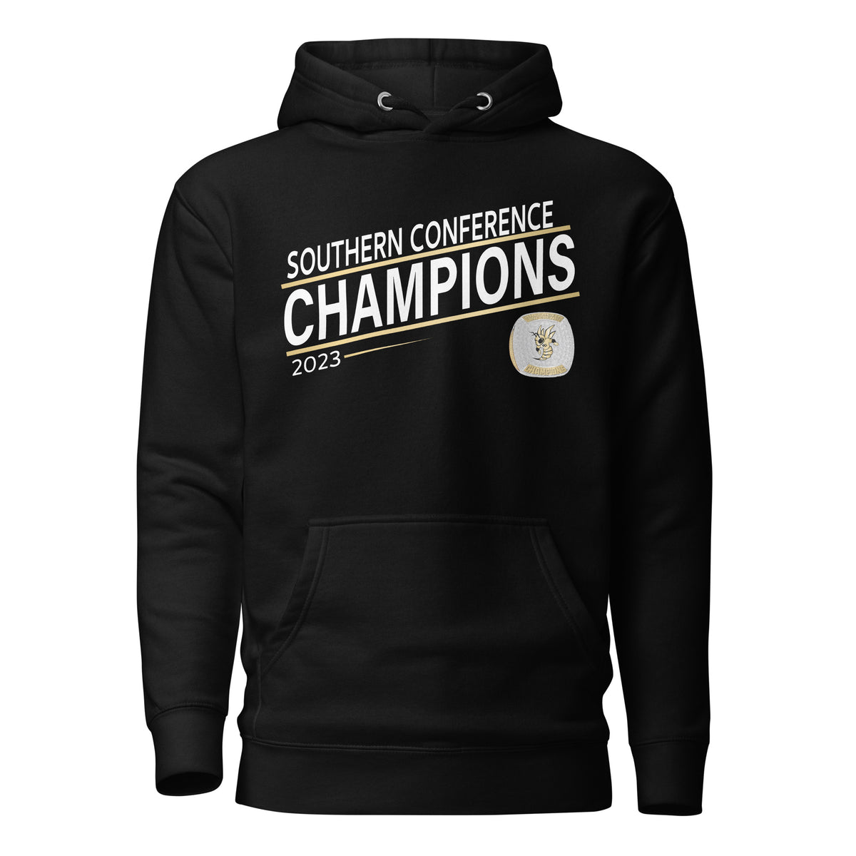 Fullerton College Football 2023 Unisex Hoodie