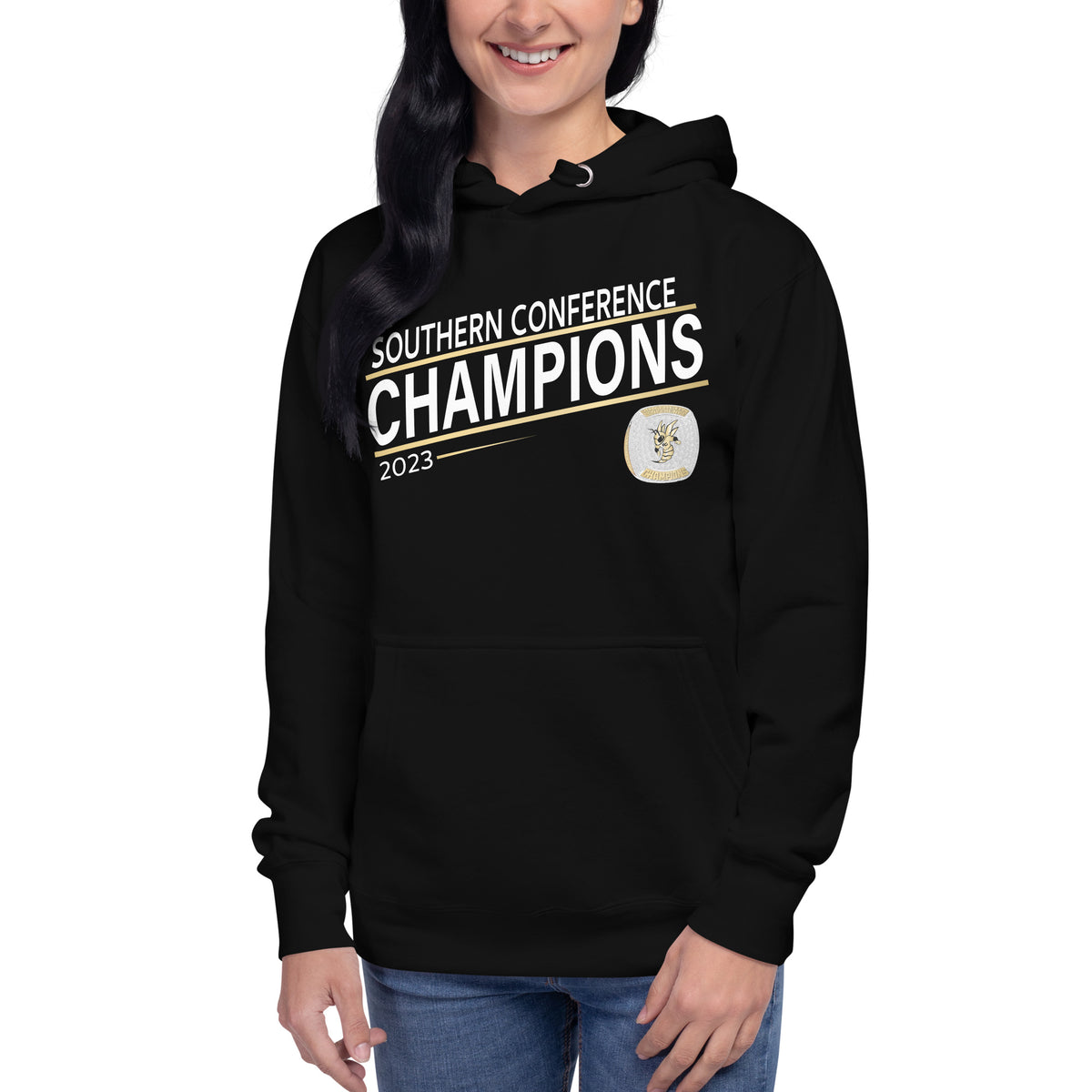 Fullerton College Football 2023 Unisex Hoodie