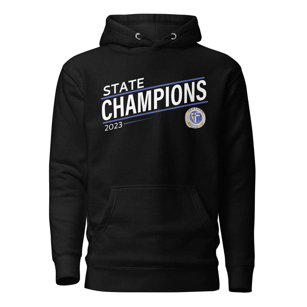 Saint Thomas Aquinas High School Cheer 2023 Unisex Hoodie