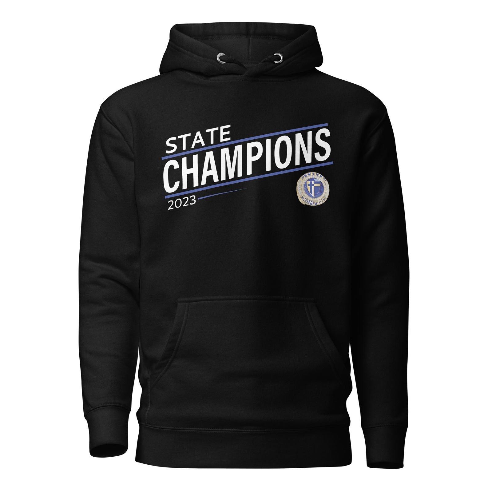 Saint Thomas Aquinas High School Cheer 2023 Unisex Hoodie