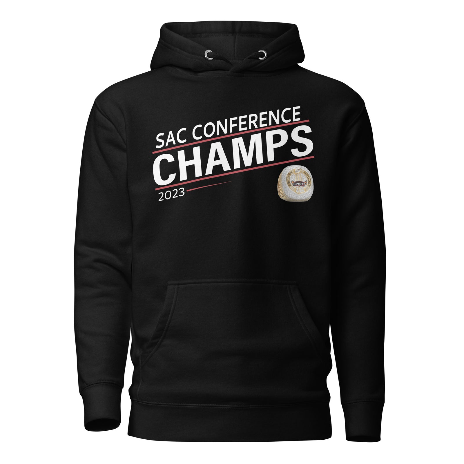 Ottawa University of Arizona Football 2023 Unisex Hoodie