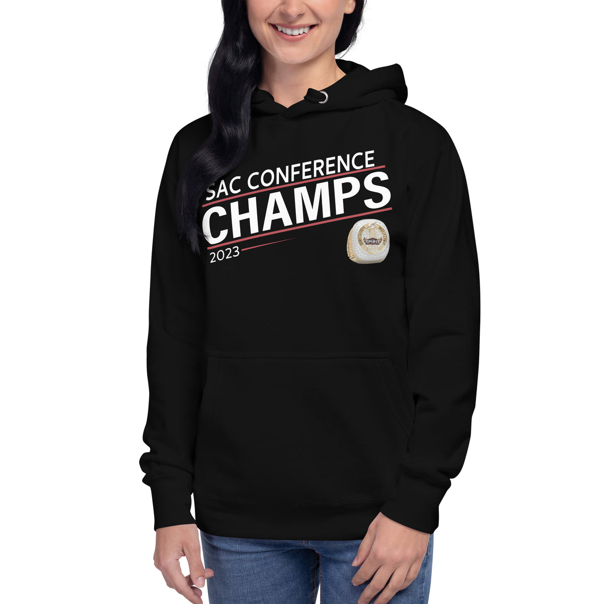 Ottawa University of Arizona Football 2023 Unisex Hoodie