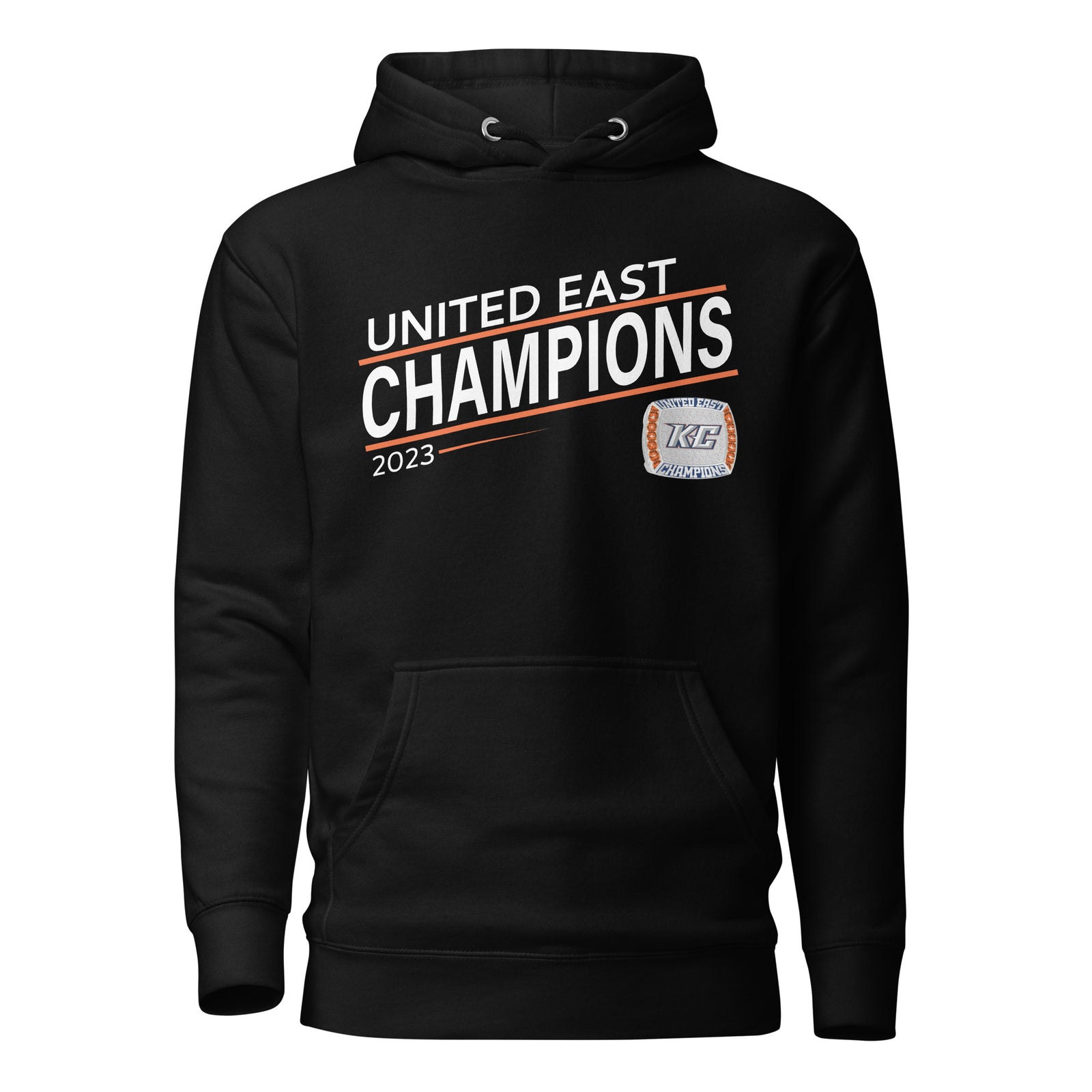 Keystone College Field Hockey 2023 Unisex Hoodie