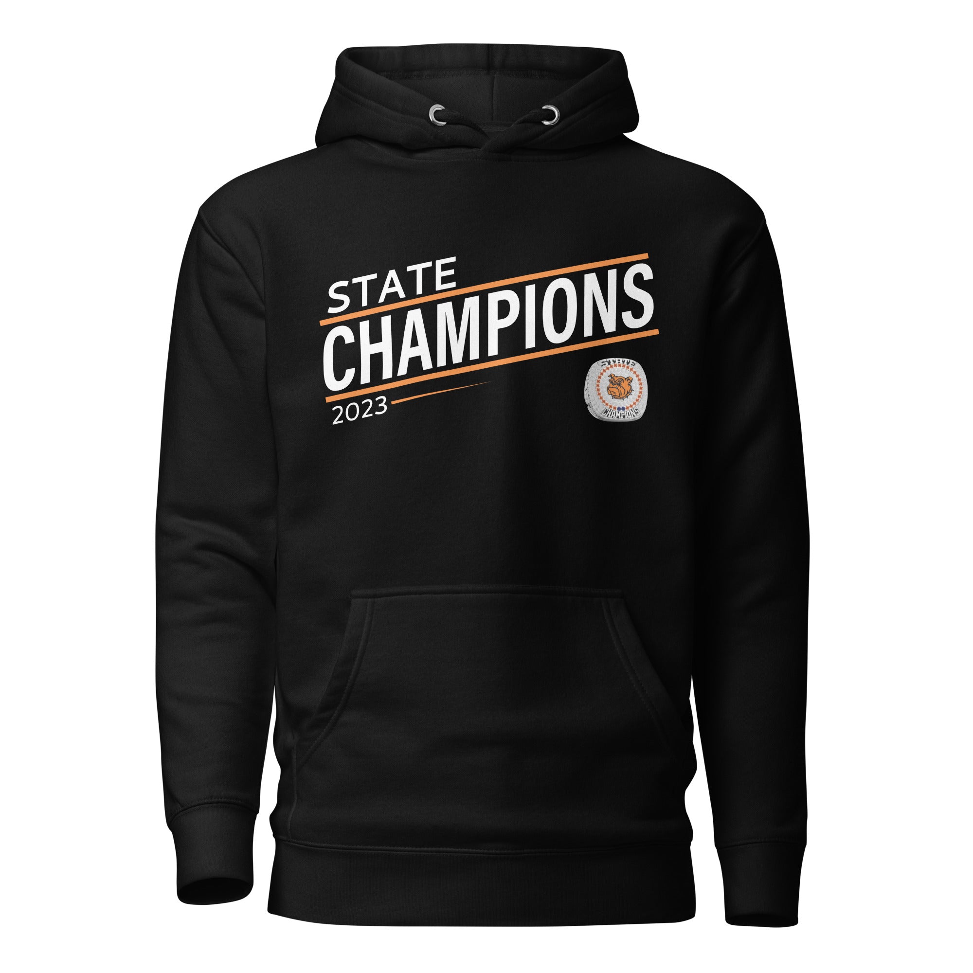 Artesia High School Football 2023 Unisex Hoodie