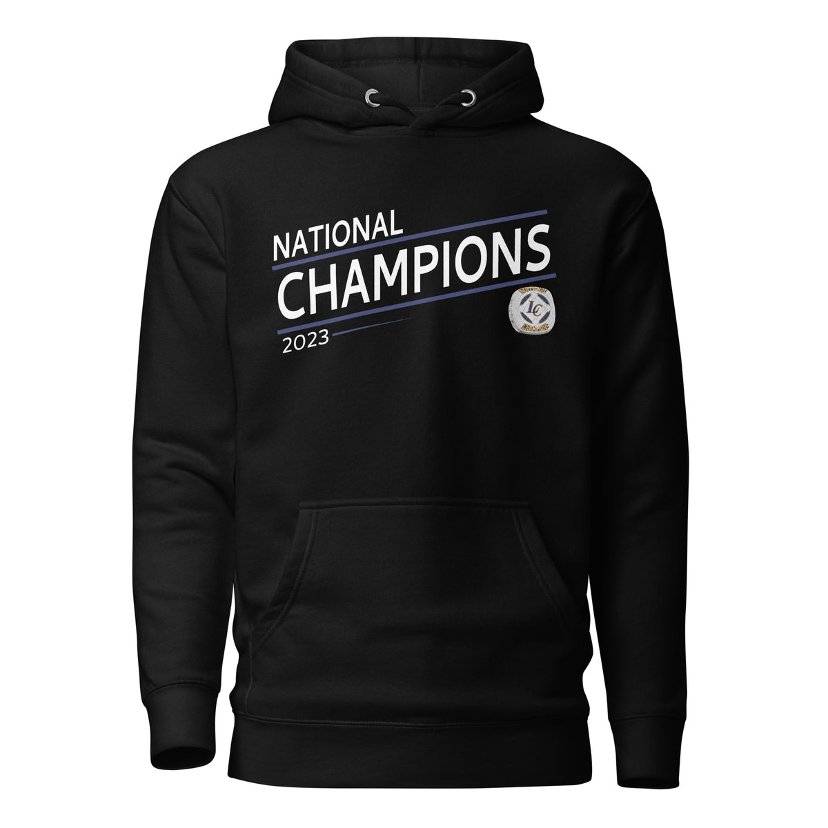 Loudoun County High School Band 2023 Unisex Hoodie