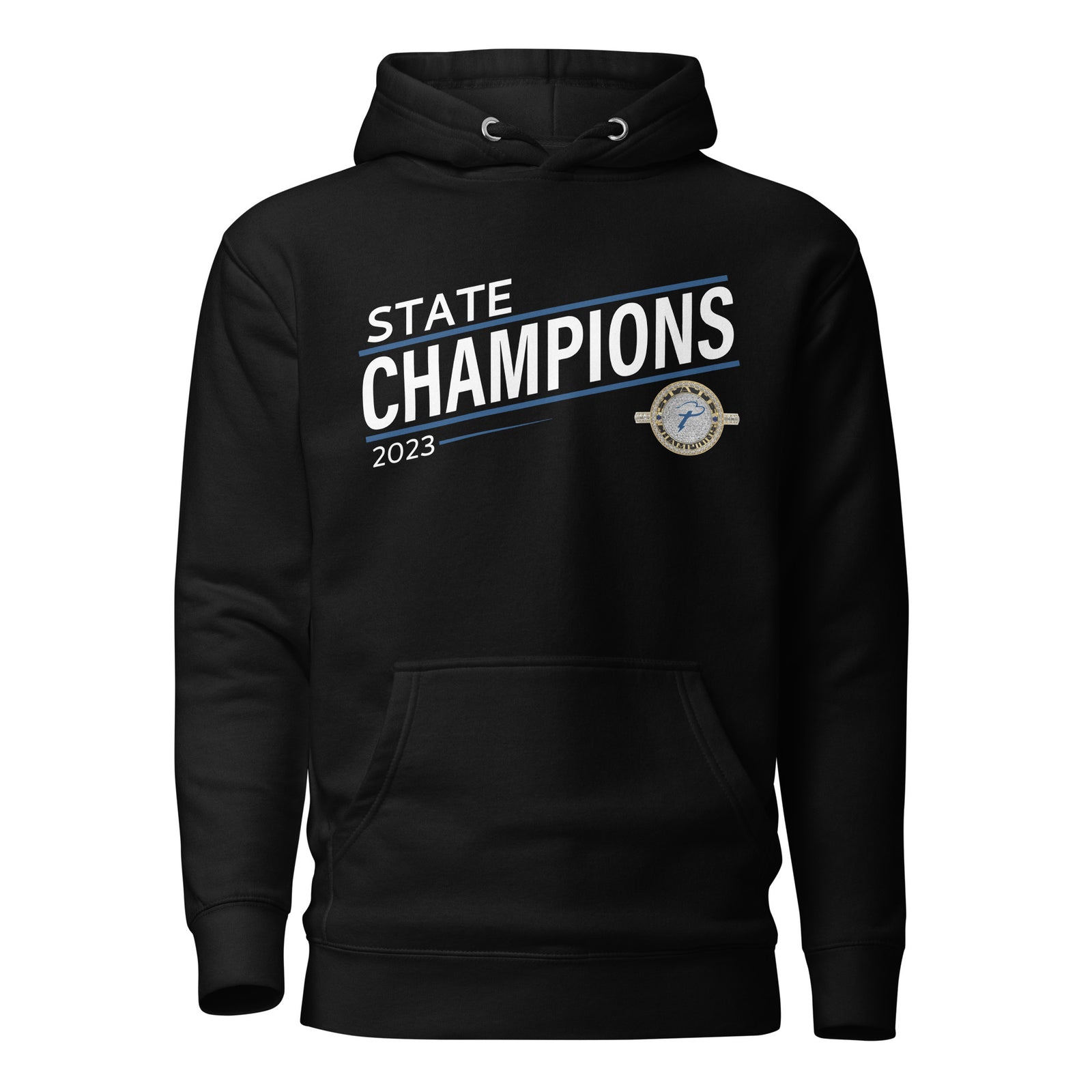 Denver Christian High School Cheer 2023 Unisex Hoodie