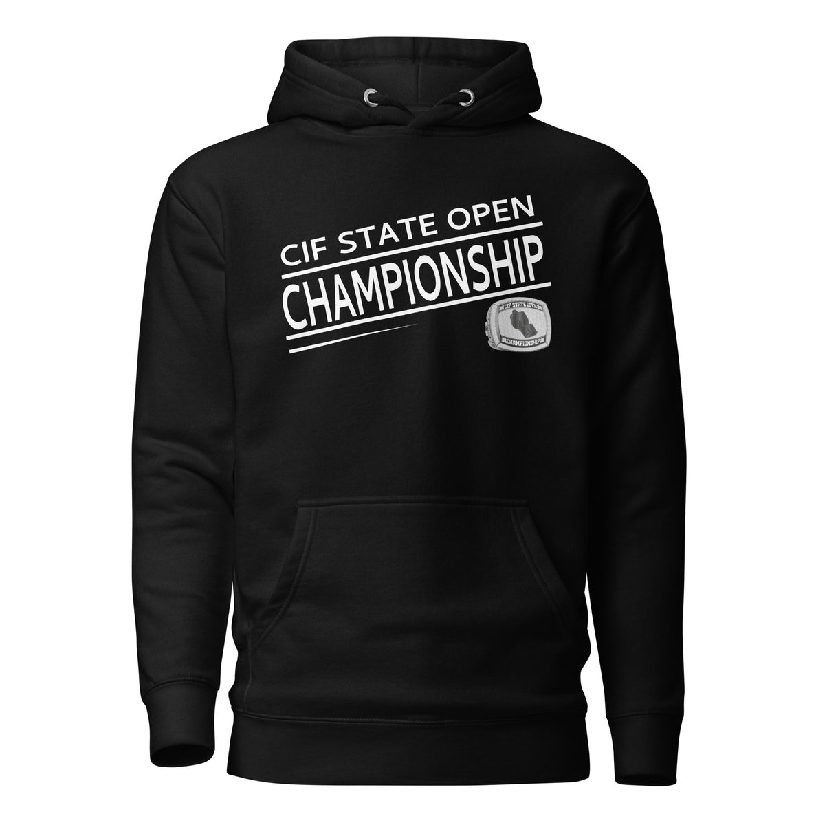 CFOA 2023 Unisex Hoodie