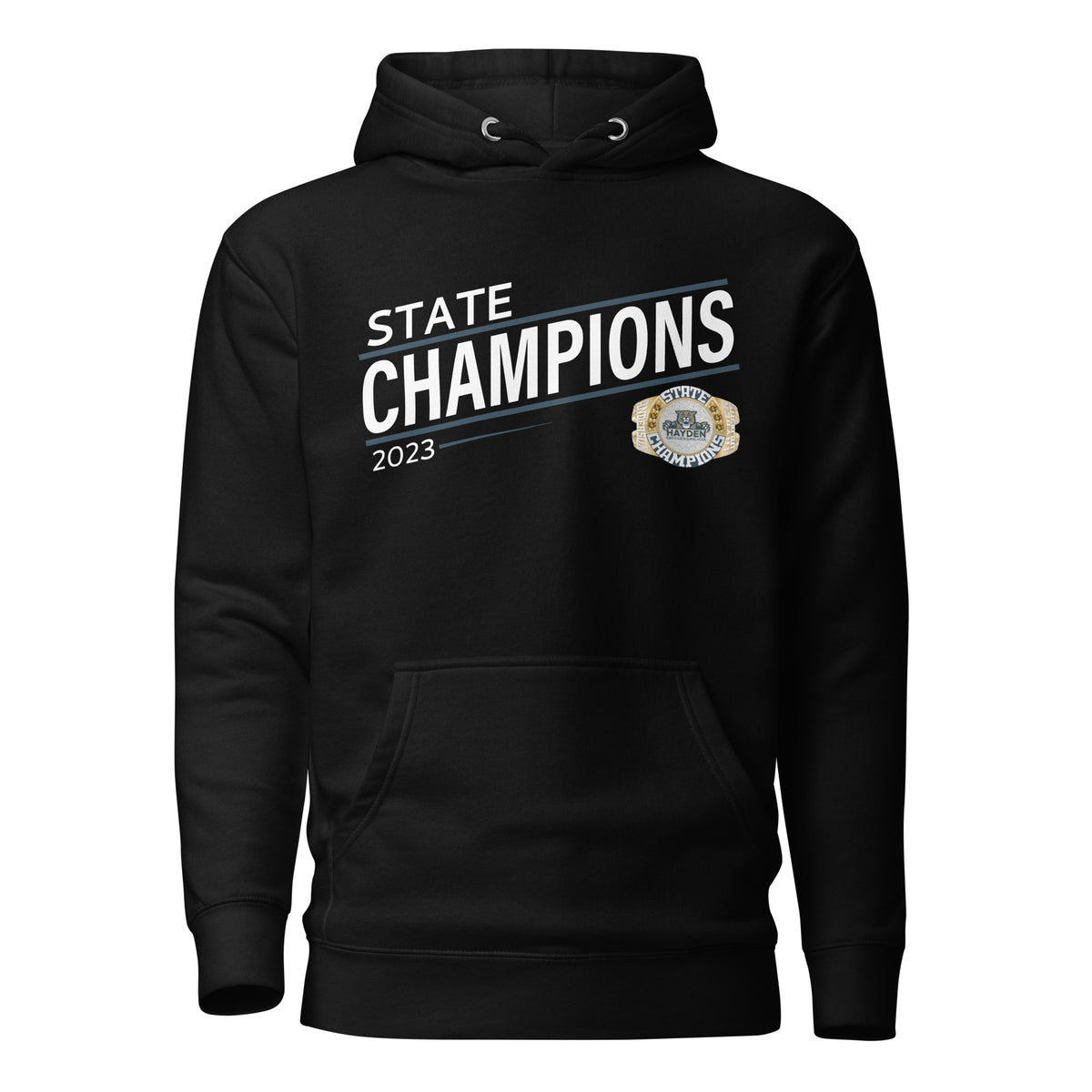 Hayden Catholic High School Dance 2023 Unisex Hoodie