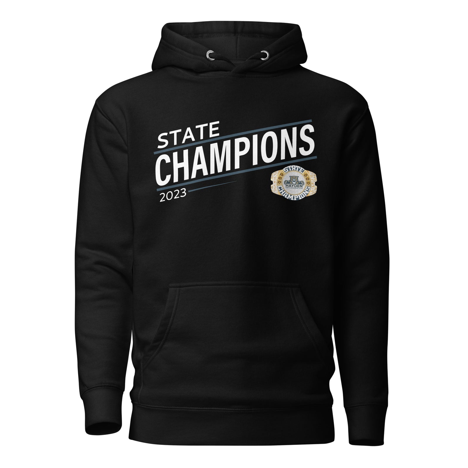 Hayden Catholic High School Dance 2023 Unisex Hoodie