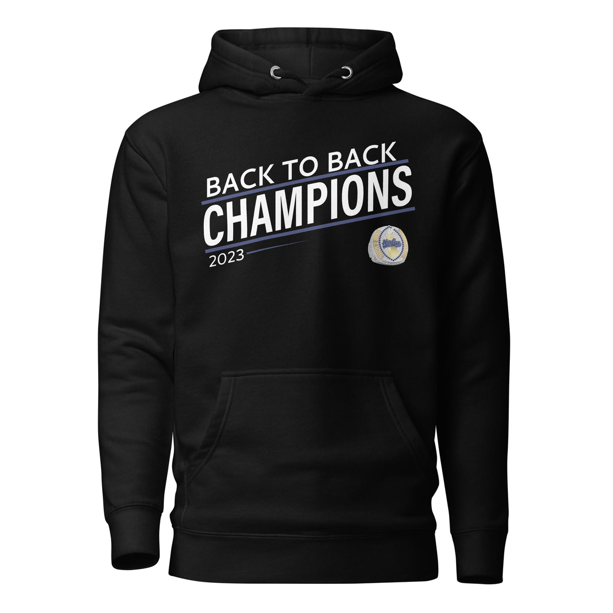 Higley High School Football 2023 Unisex Hoodie