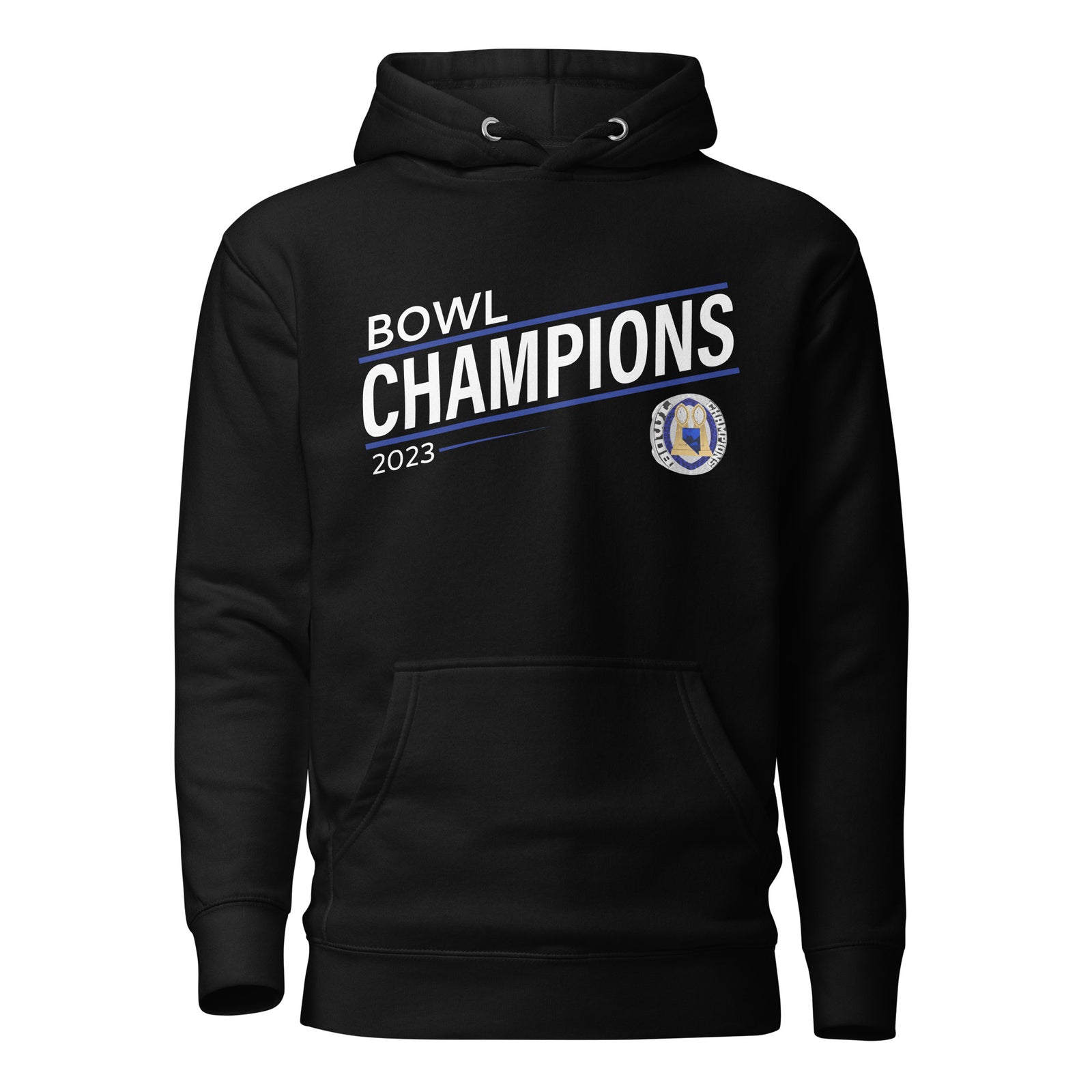 Silver State Bowl Football 2023 Unisex Hoodie