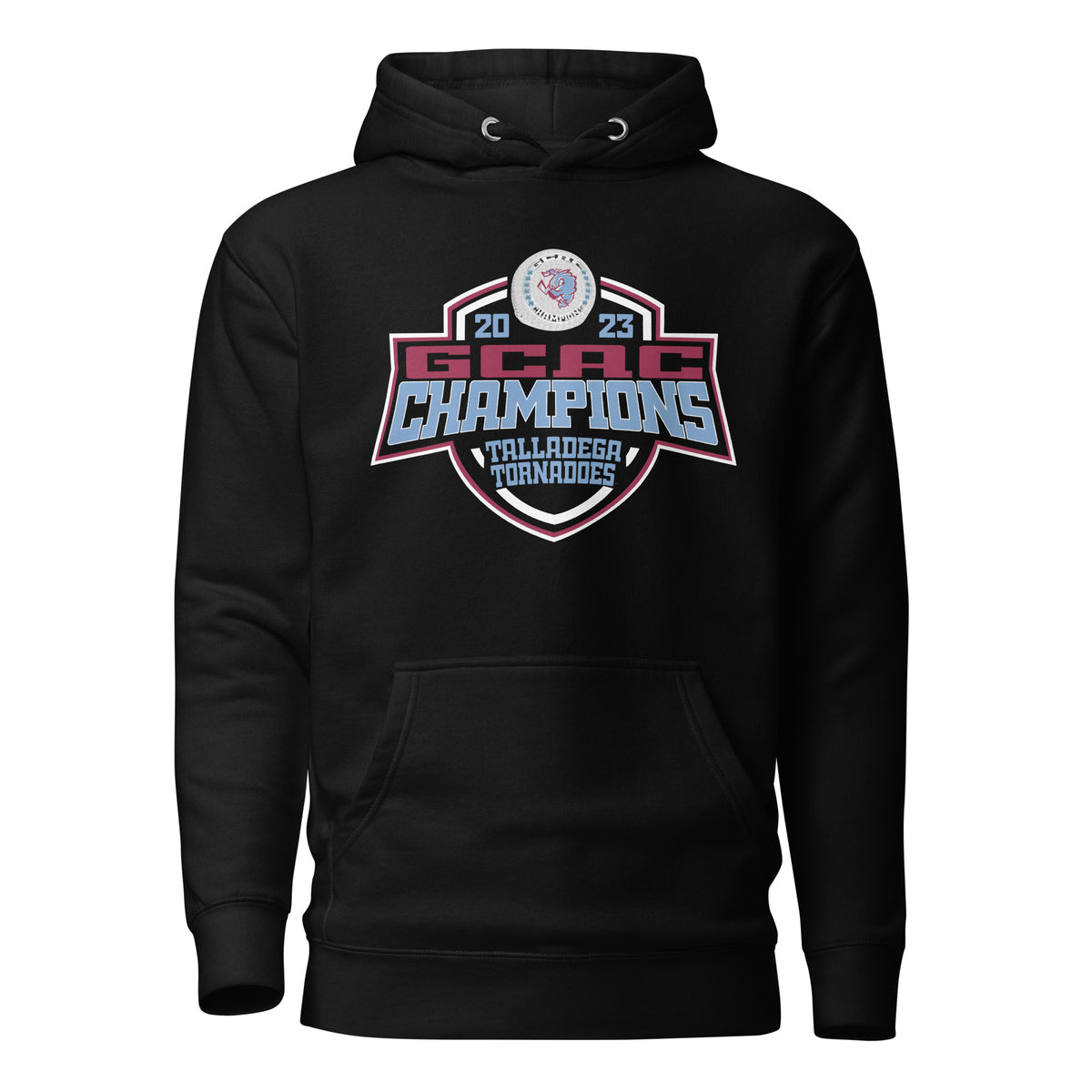 Talladega College Volleyball -Women's 2023 Unisex Hoodie