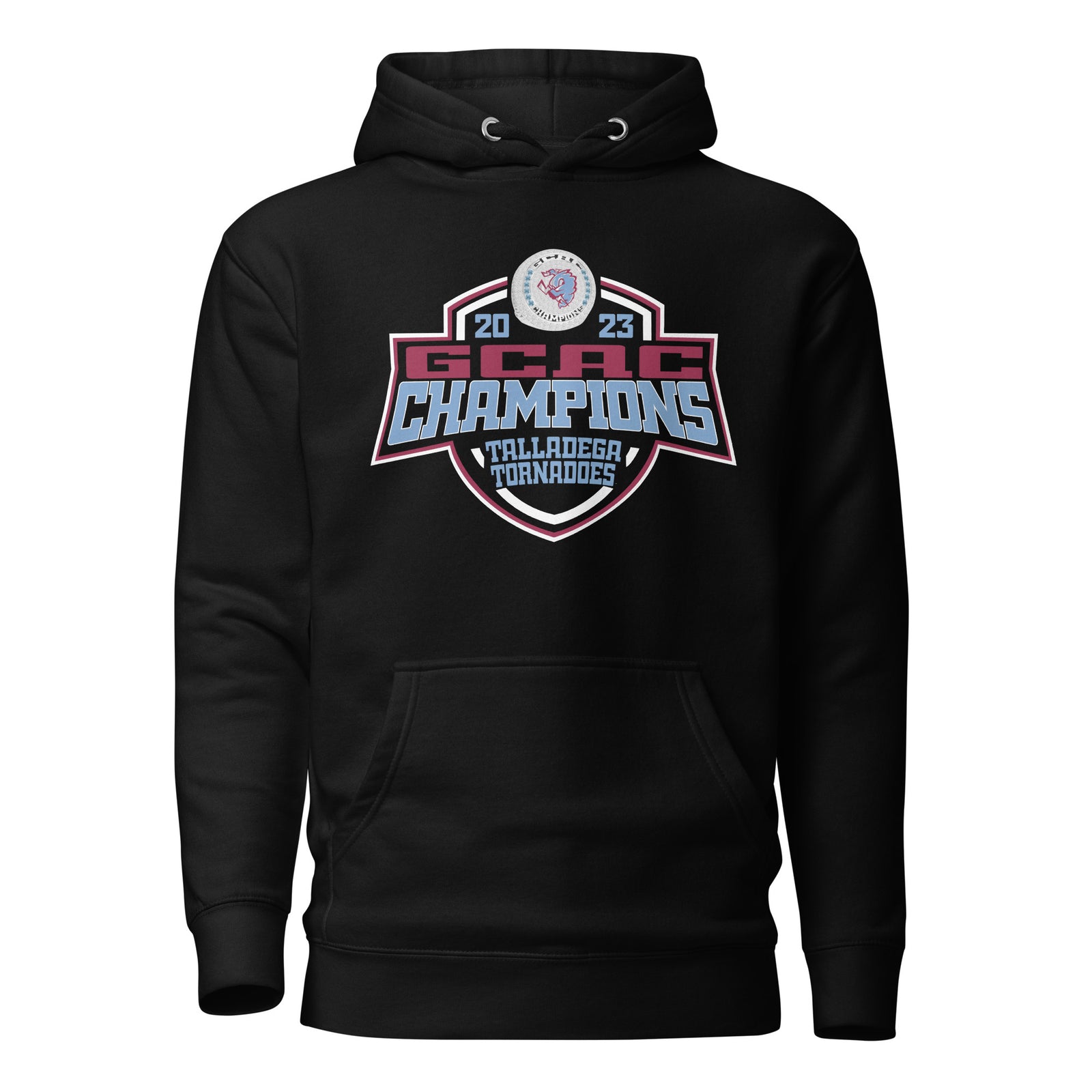 Talladega College Volleyball -Women's 2023 Unisex Hoodie