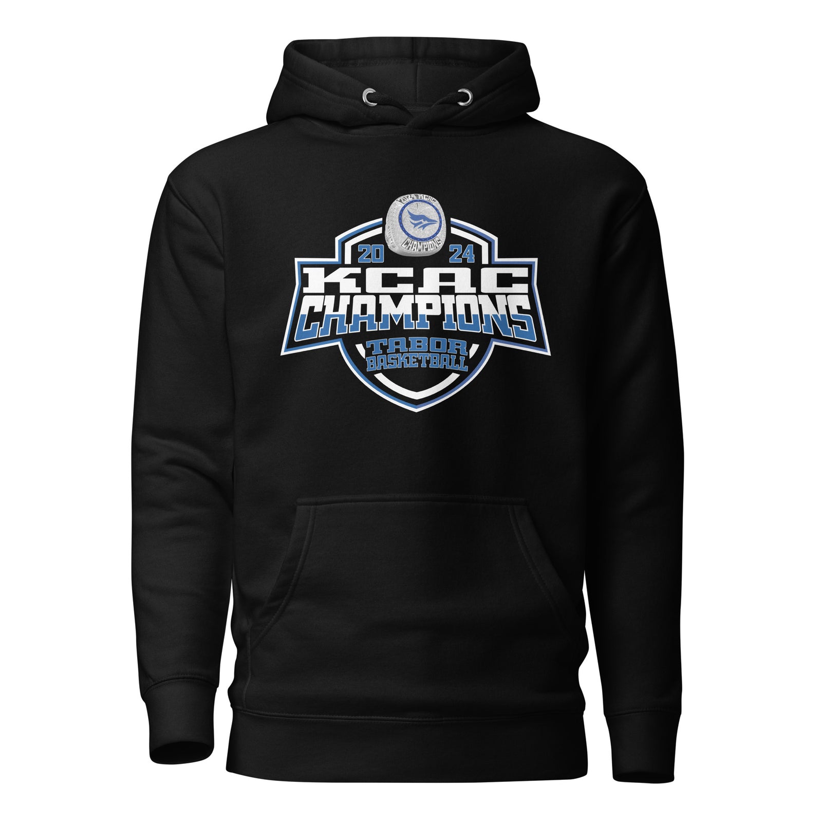 Tabor College Basketball -Women's 2024 Unisex Hoodie
