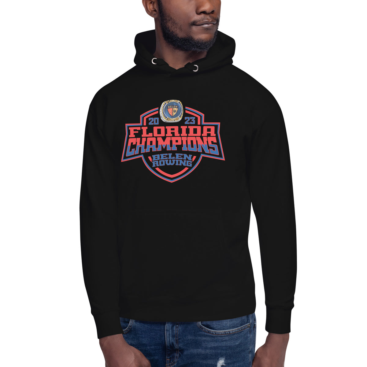 Belen Jesuit Preparatory 2023 Unisex Hoodie