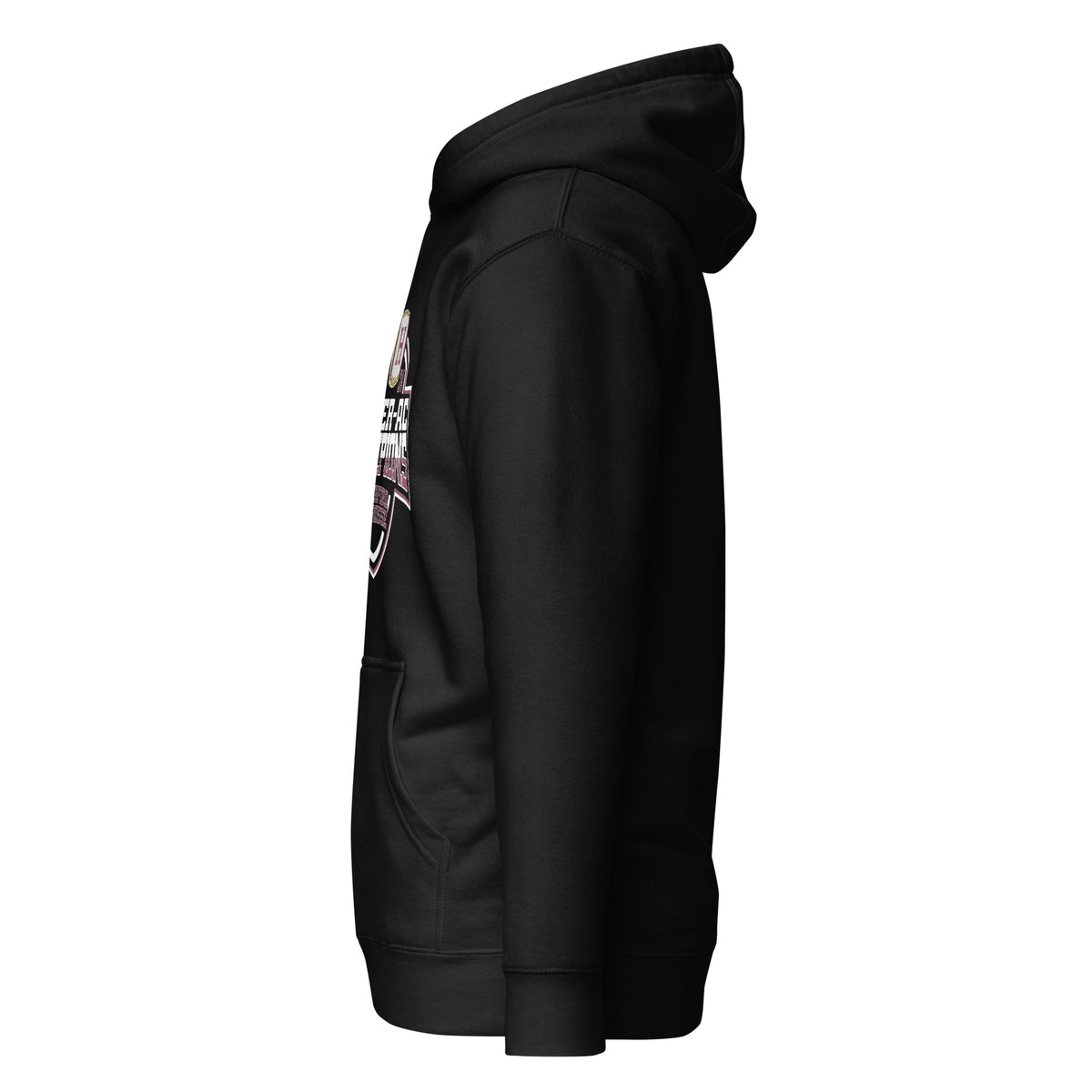 Haverford Lacrosse -Men's 2024 Unisex Hoodie