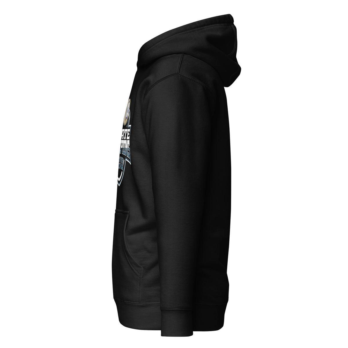 Saint John's Prep School 2024 Unisex Hoodie