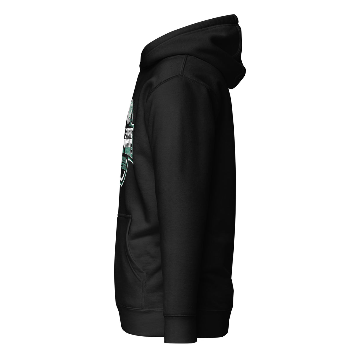Westminster Upper School Soccer -Men's 2024 Unisex Hoodie