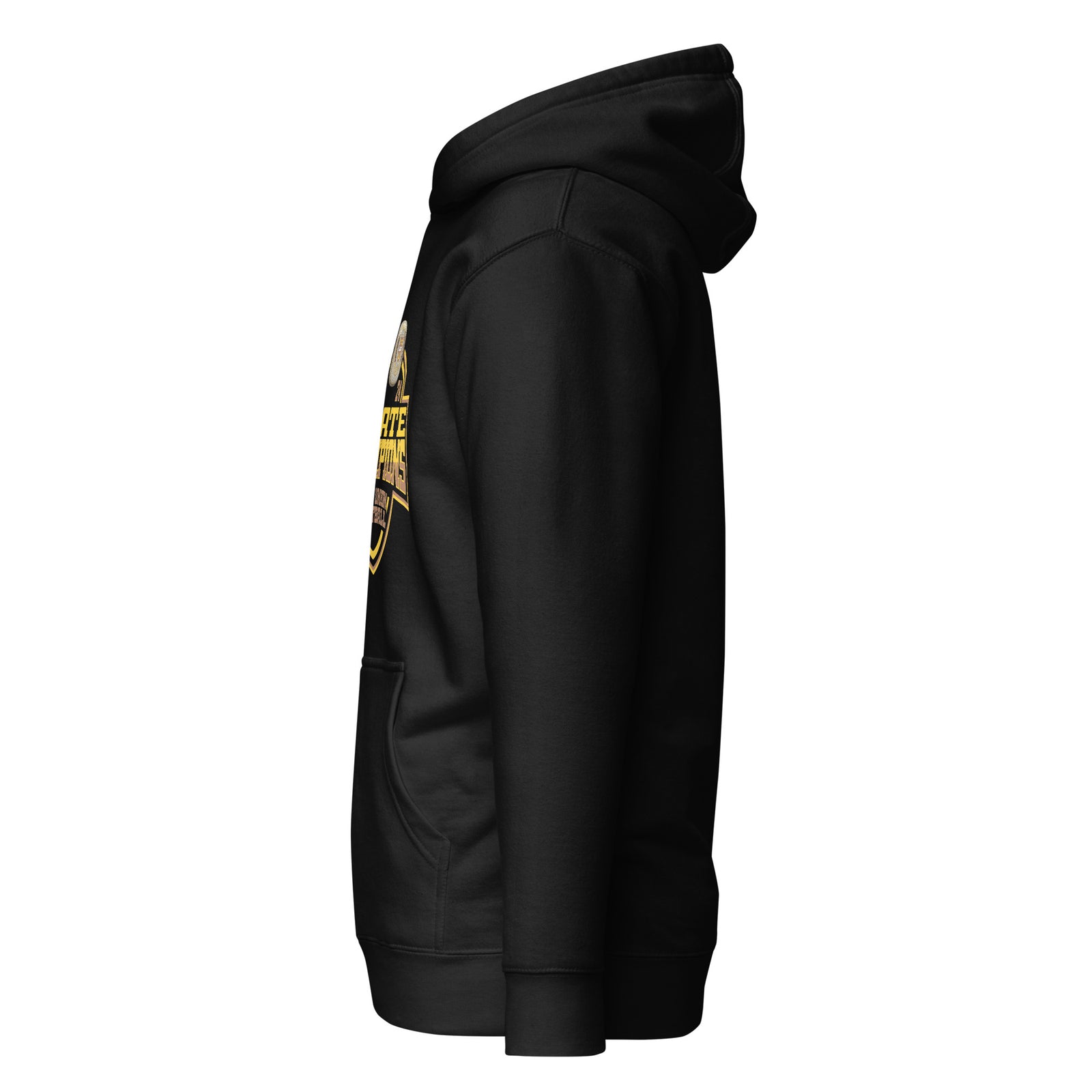 East Union Attendance Center (High School) Softball - Women's 2024 Unisex Hoodie