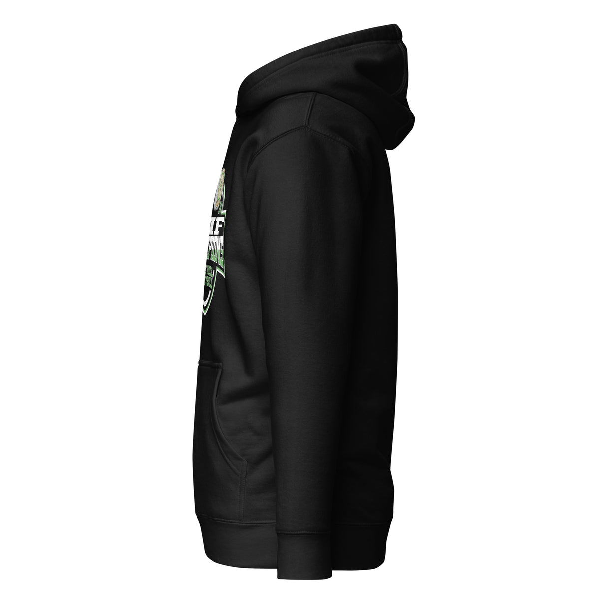 Sage Hill High School Volleyball -Men's 2024 Unisex Hoodie