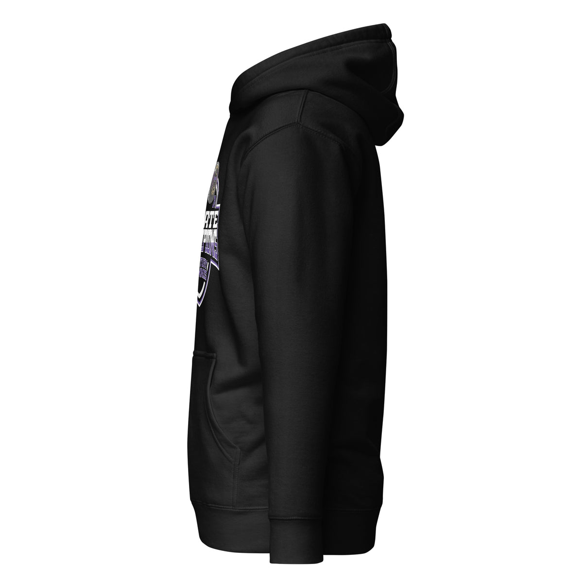 Century High School Tennis -Men's 2024 Unisex Hoodie