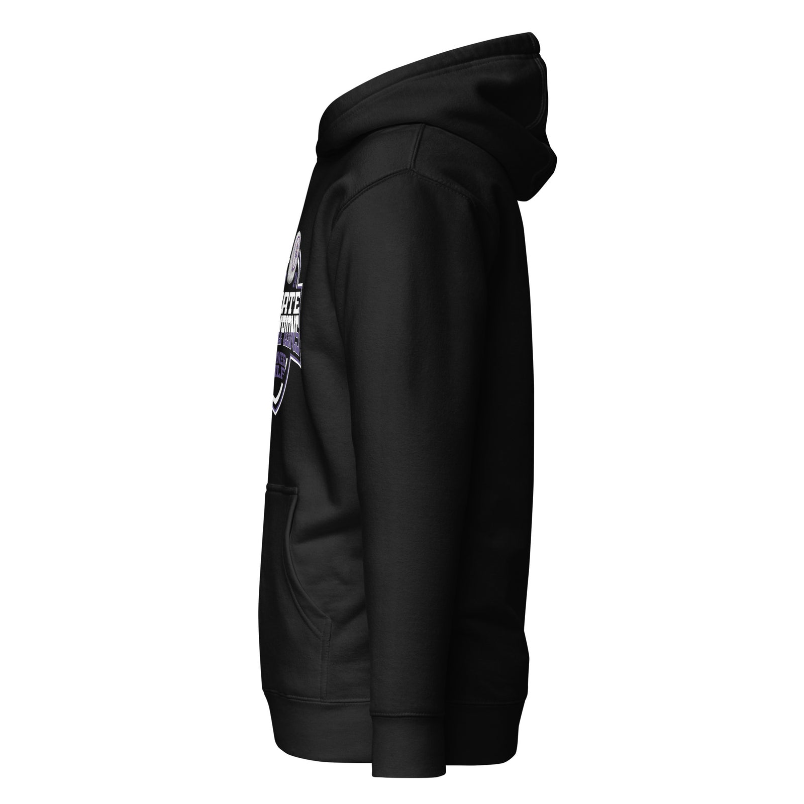 Sumner High School Golf -Men's 2024 Unisex Hoodie