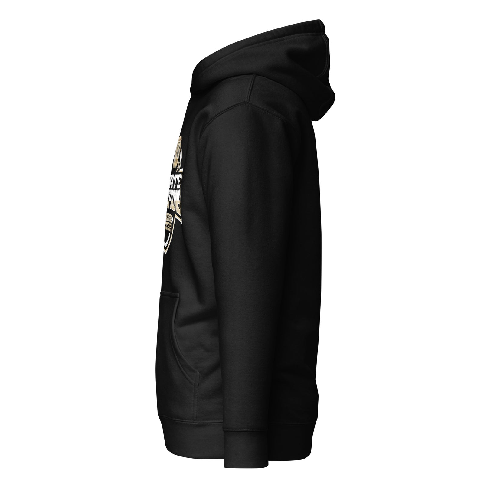 South Anchorage High School Soccer -Men's 2024 Unisex Hoodie