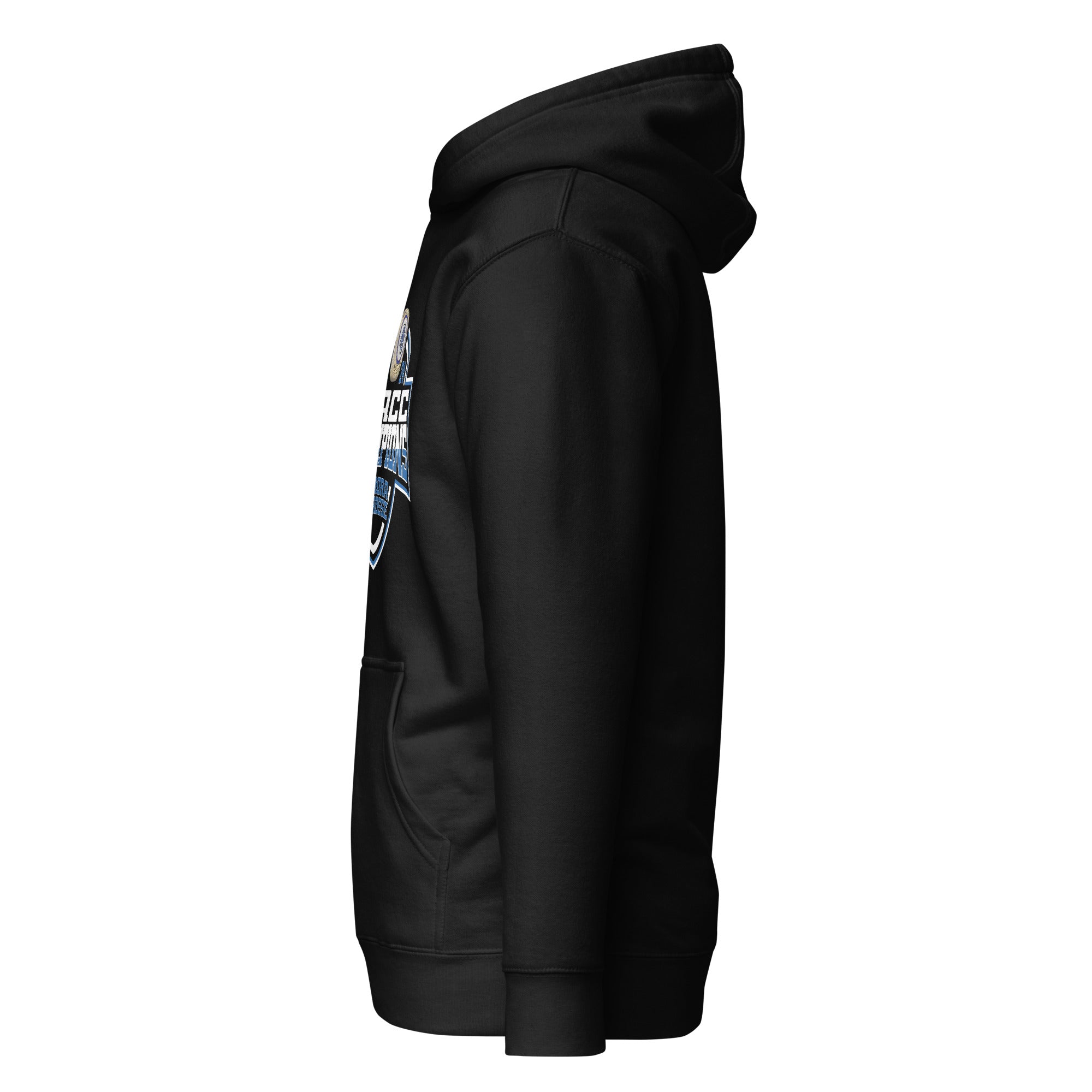 Aurora University Lacrosse -Men's 2024 Unisex Hoodie