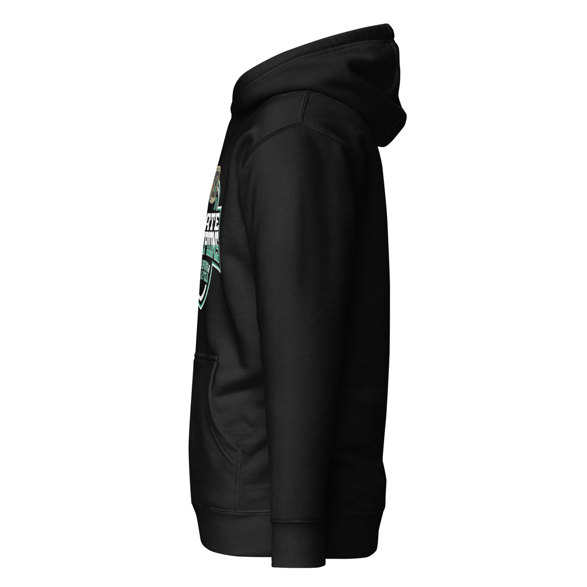 Berrien Springs High School Track &amp; Field -Men's 2024 Unisex Hoodie