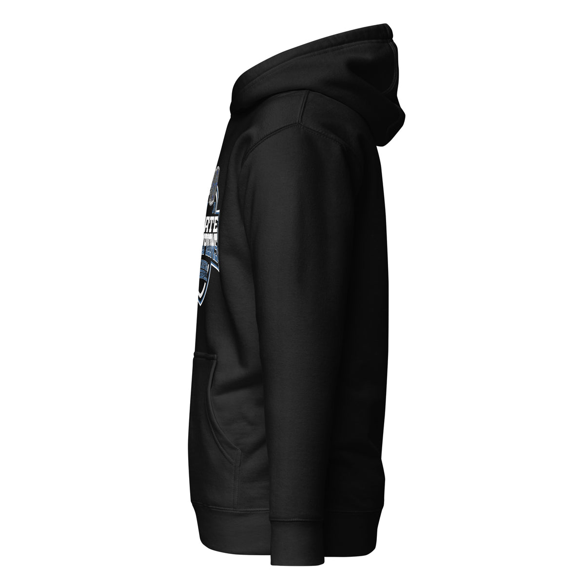 Denver Christian High School Baseball 2024 Unisex Hoodie