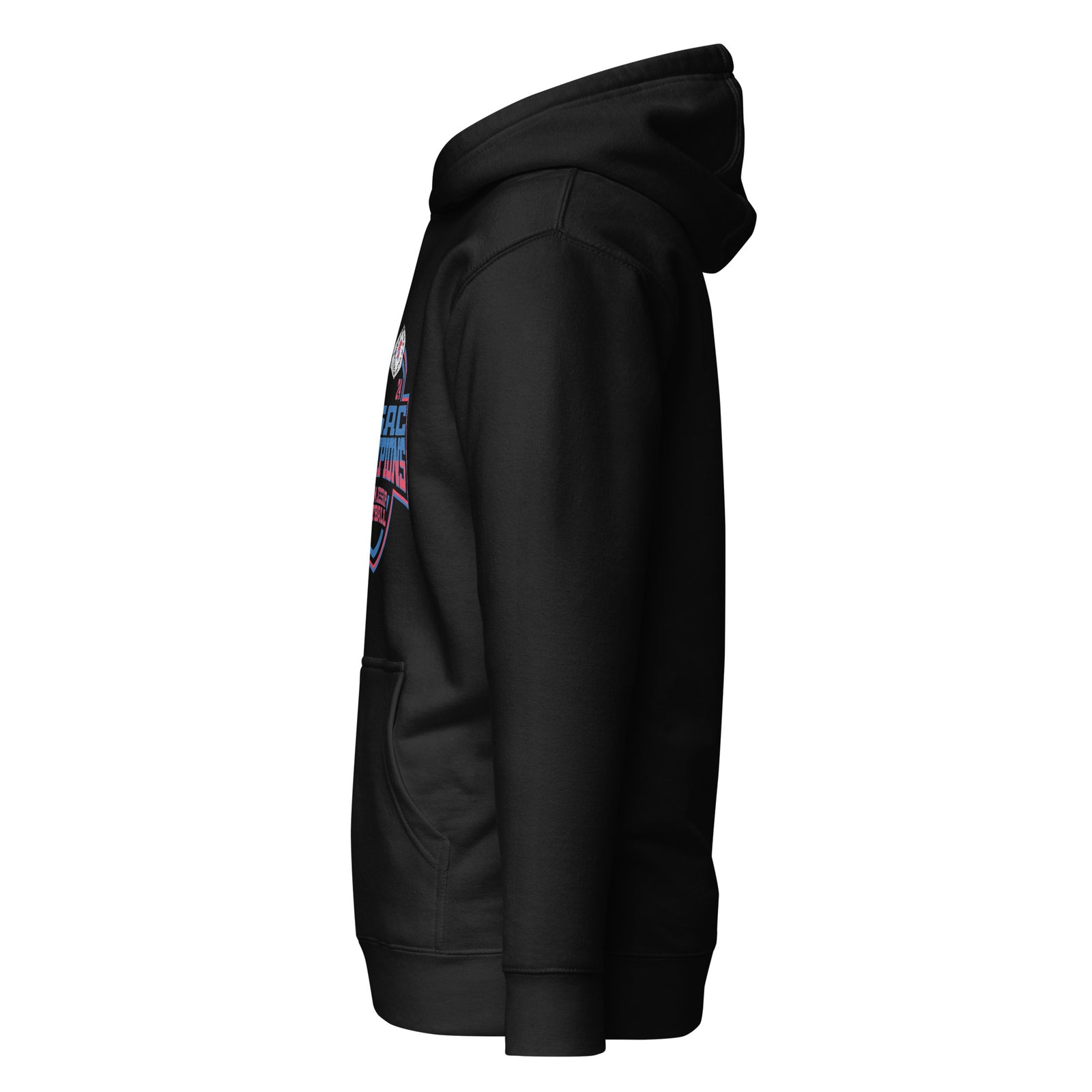 William Jessup University Softball - Women's 2024 Unisex Hoodie