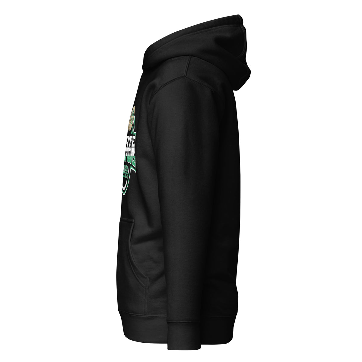 Lumen Christi Catholic School (High School) Soccer -Women's 2024 Unisex Hoodie