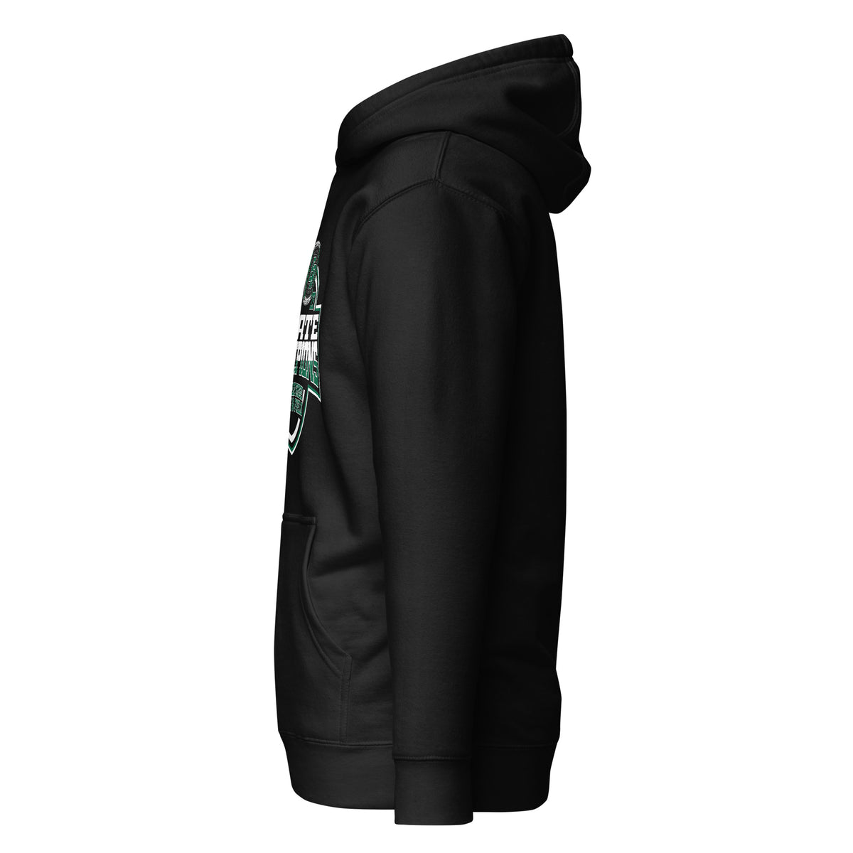 Emerald Ridge High School Track &amp; Field -Women's 2024 Unisex Hoodie