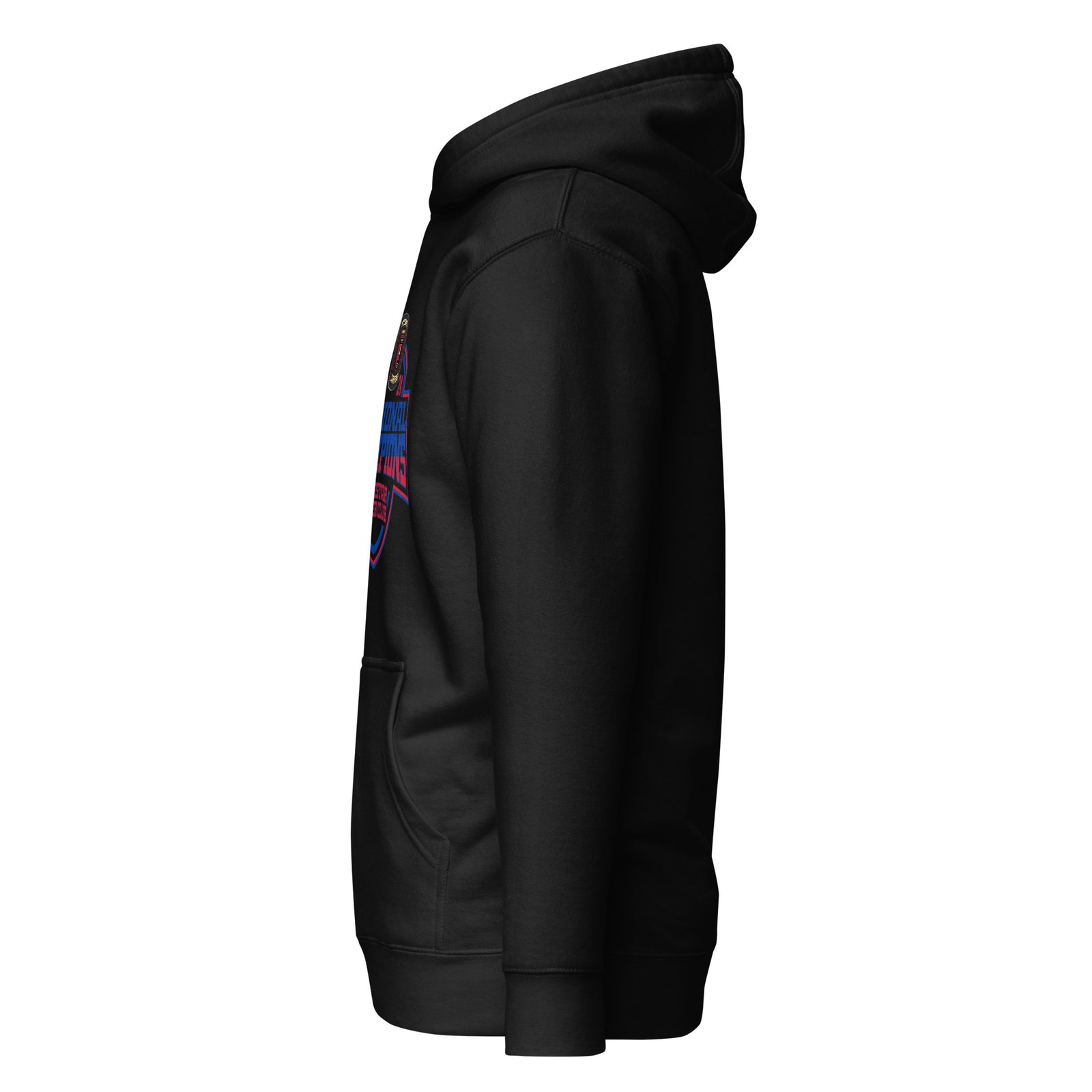 Lonestar Soccer Club -Women's 2024 Unisex Hoodie