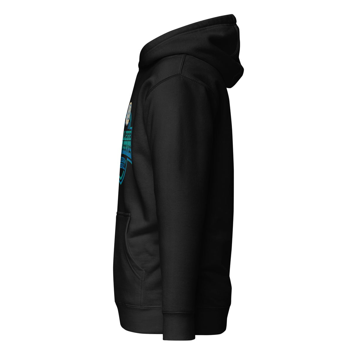 Salve Regina University Baseball 2024 Unisex Hoodie