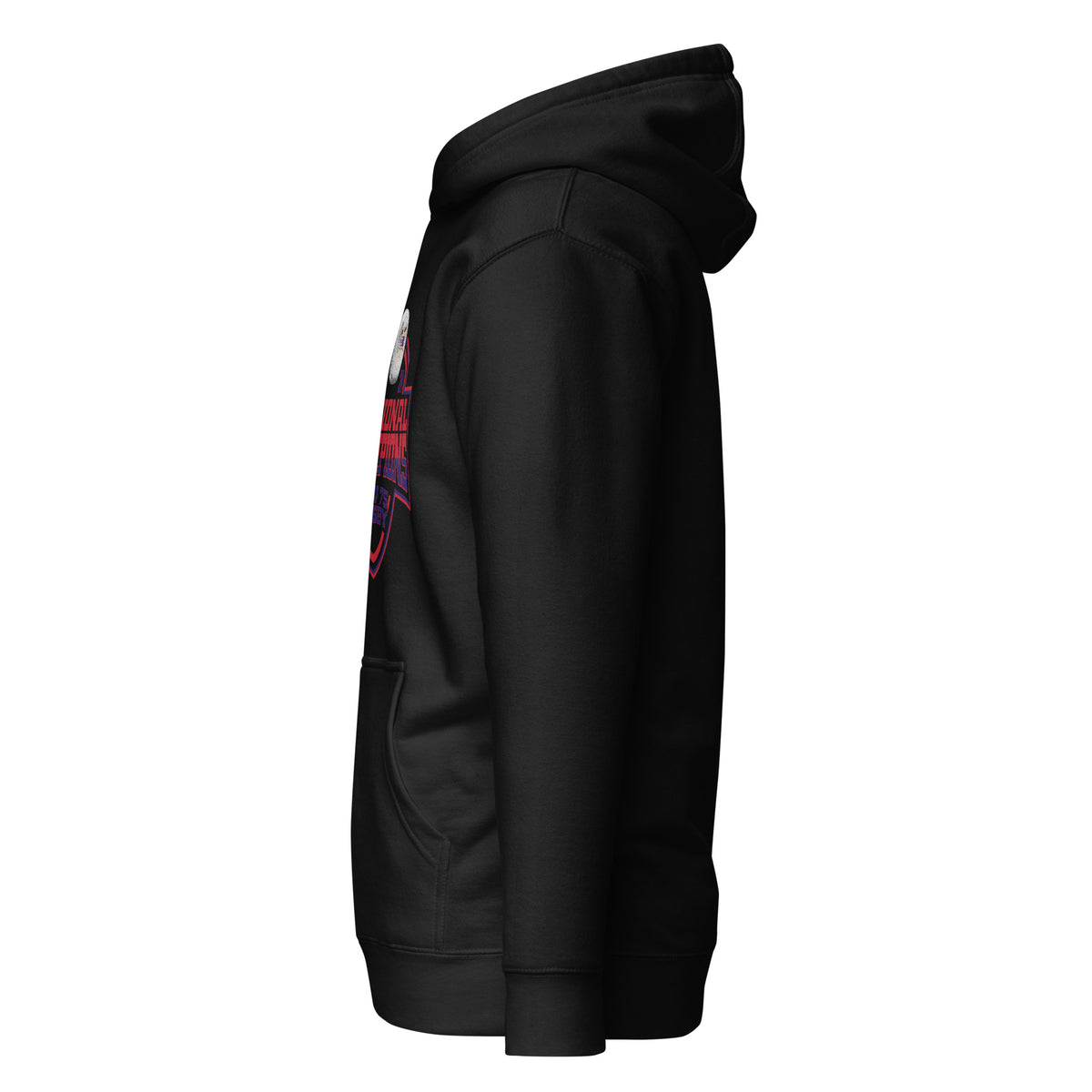 Nav 7s Rugby 2024 Unisex Hoodie