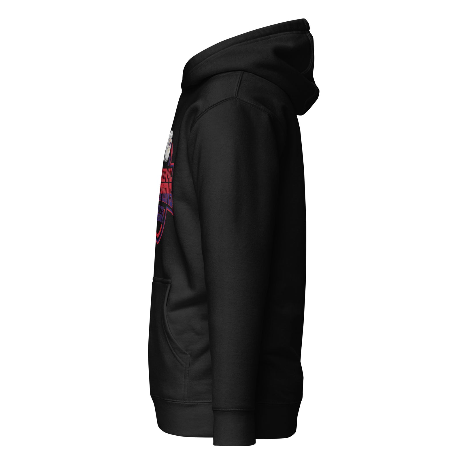 Nav 7s Rugby 2024 Unisex Hoodie