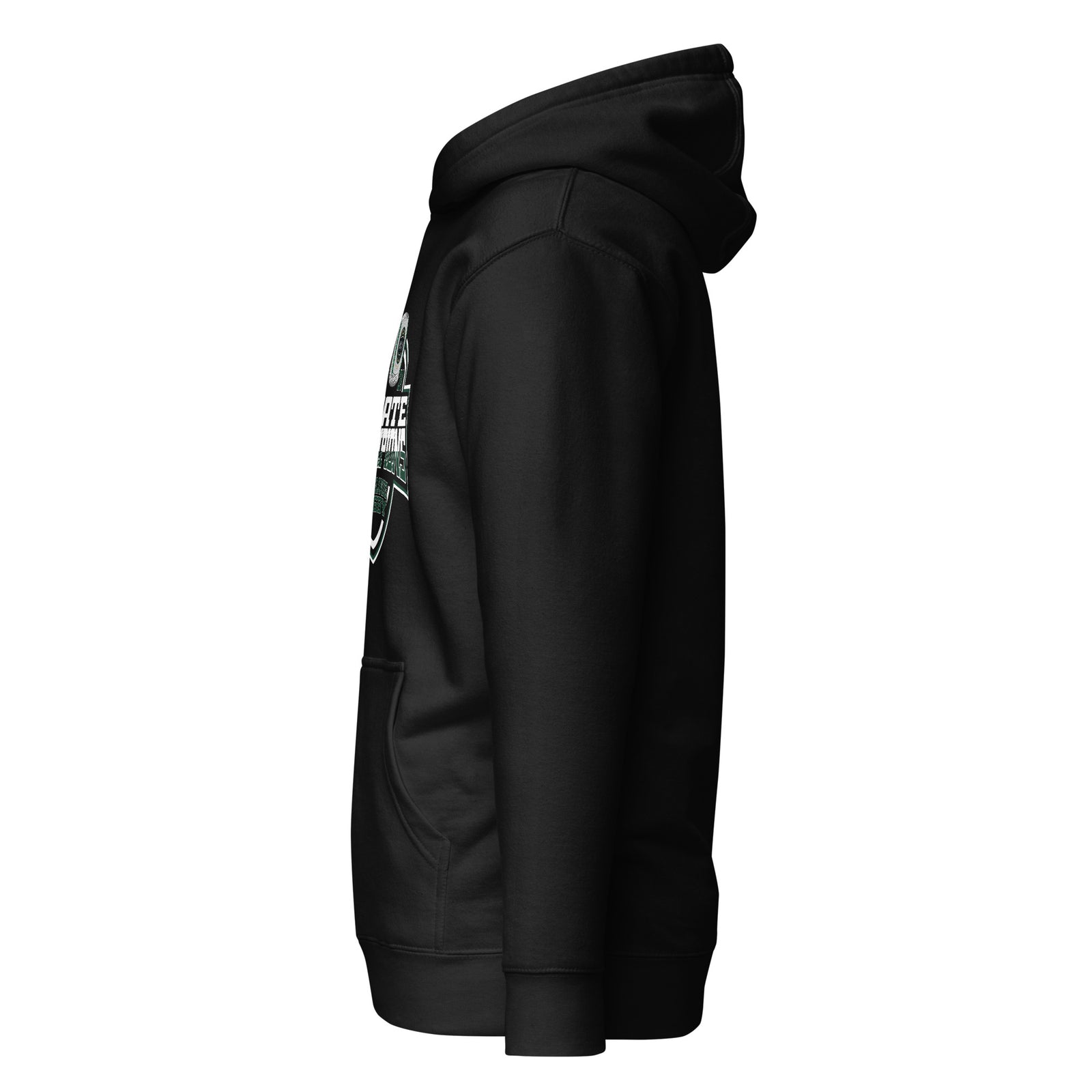 Woodlands Youth Rugby 2024 Unisex Hoodie