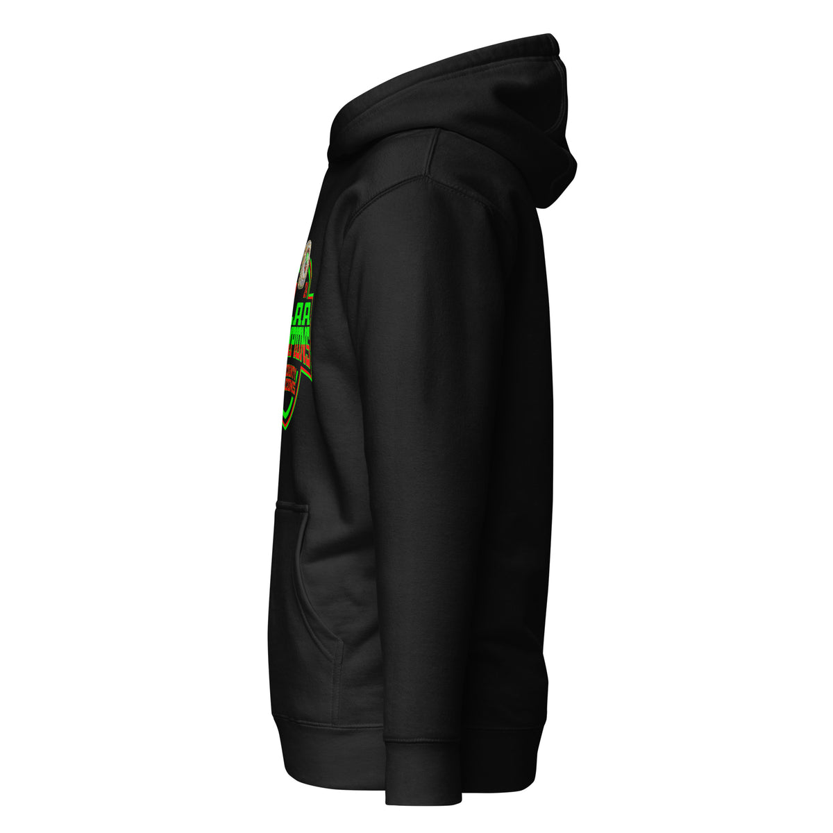 Pine County Falcons Football 2024 Unisex Hoodie