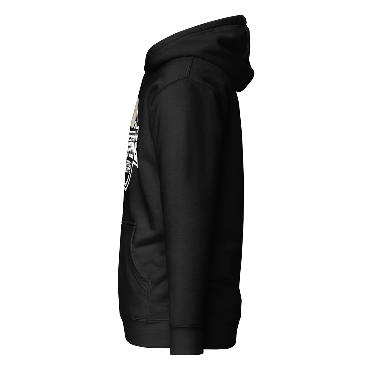 Calvary Knights Football 2024 Unisex Hoodie
