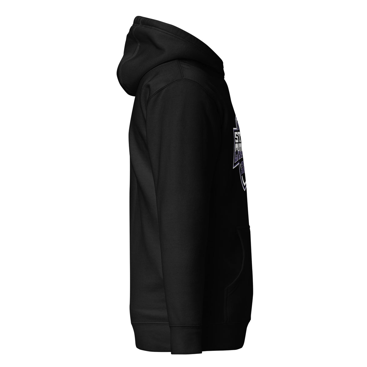 Trinity School of Durham and Chapel Hill Swimming &amp; Diving 2024 Unisex Hoodie