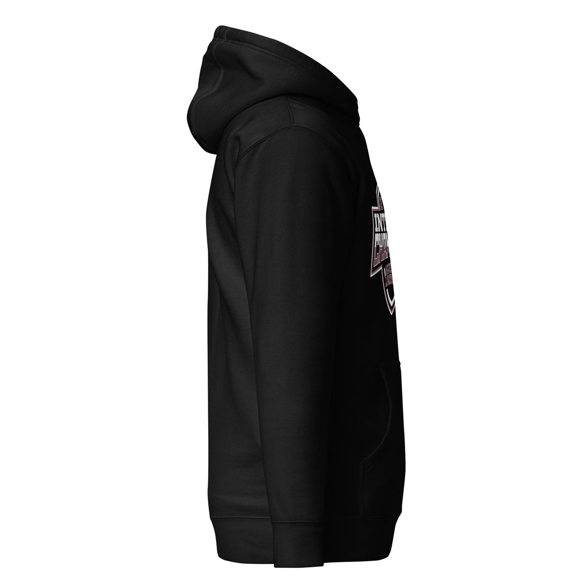 Haverford Lacrosse -Men's 2024 Unisex Hoodie