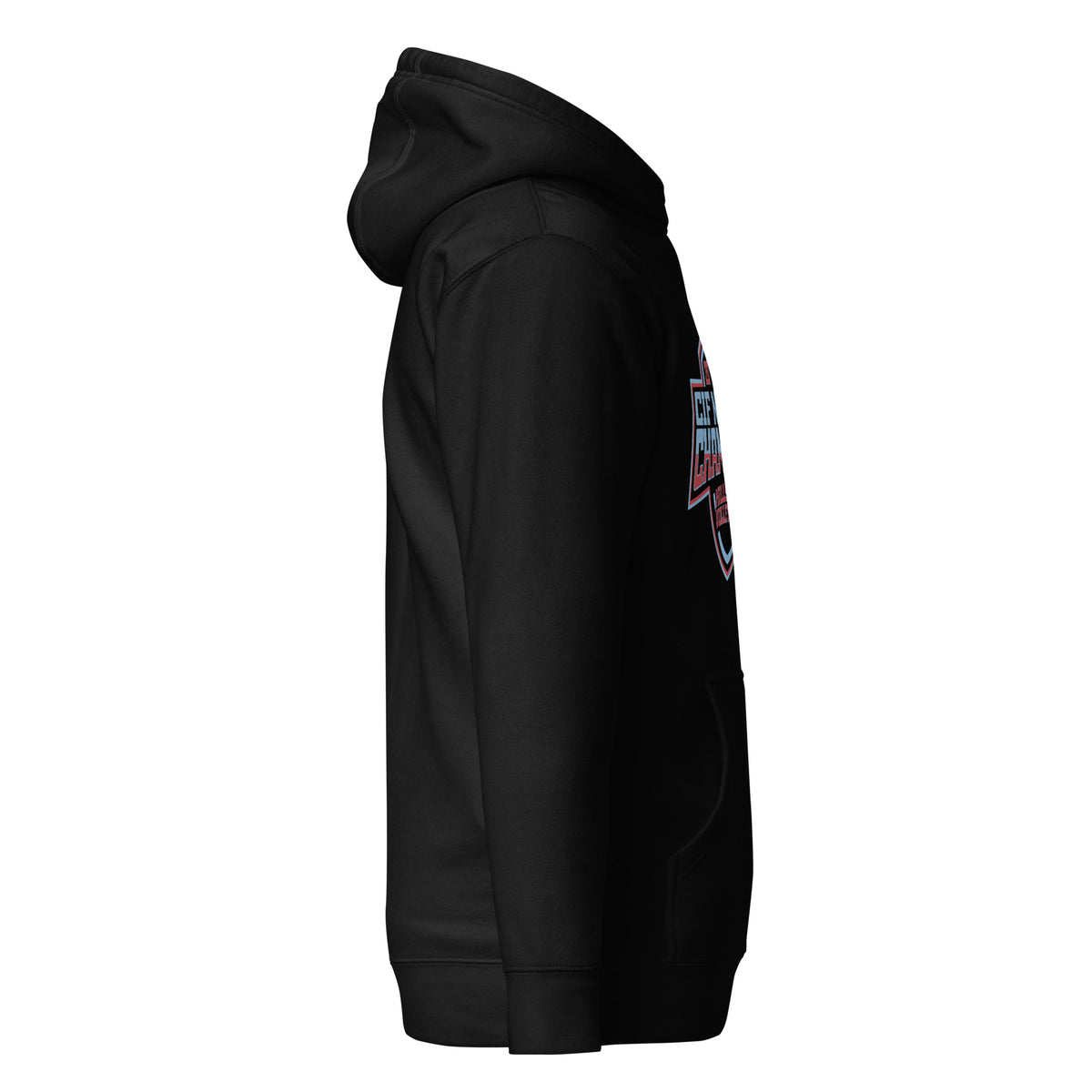 Hillsdale High School Volleyball -Women's 2021 Unisex Hoodie
